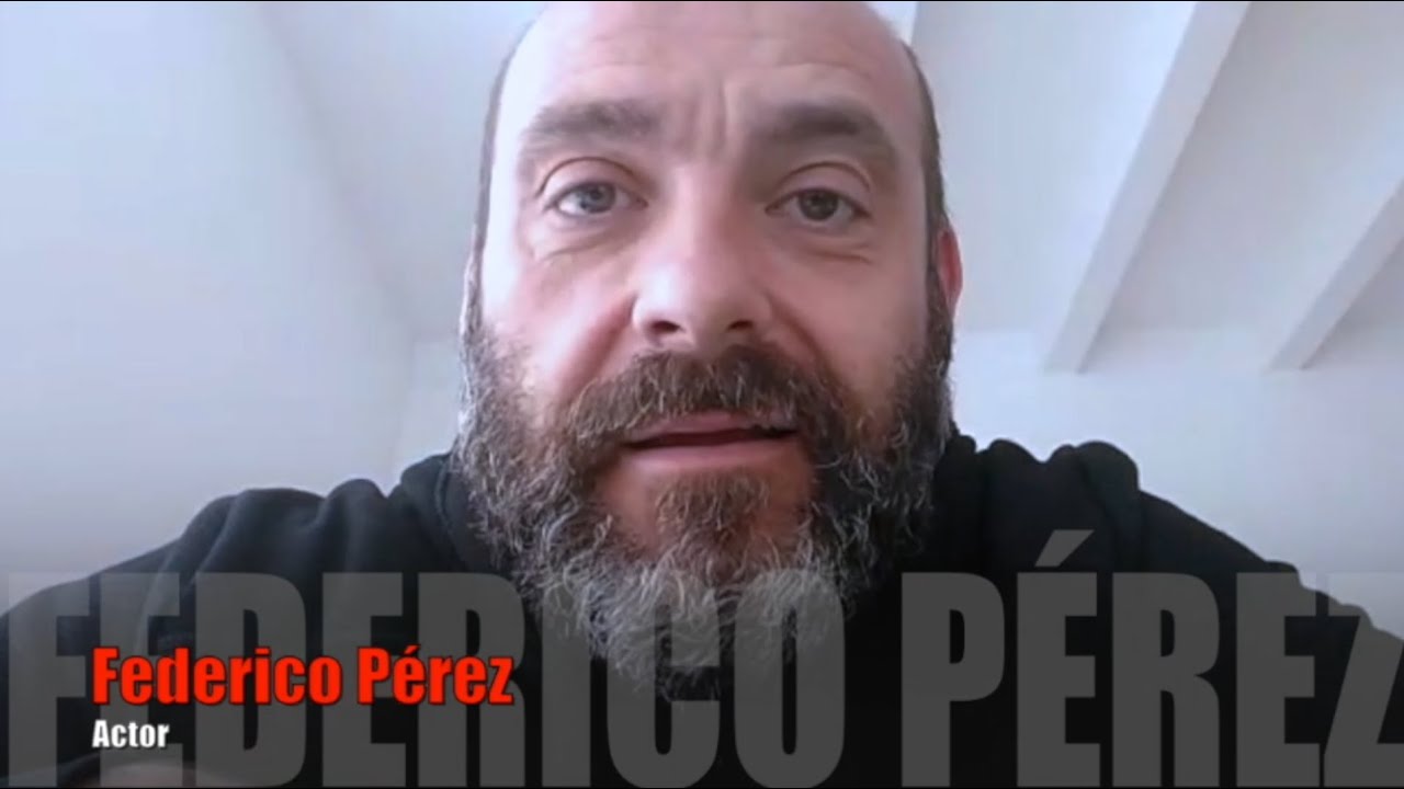 Federico P&eacute;rez. SOS Cl&aacute;sicas