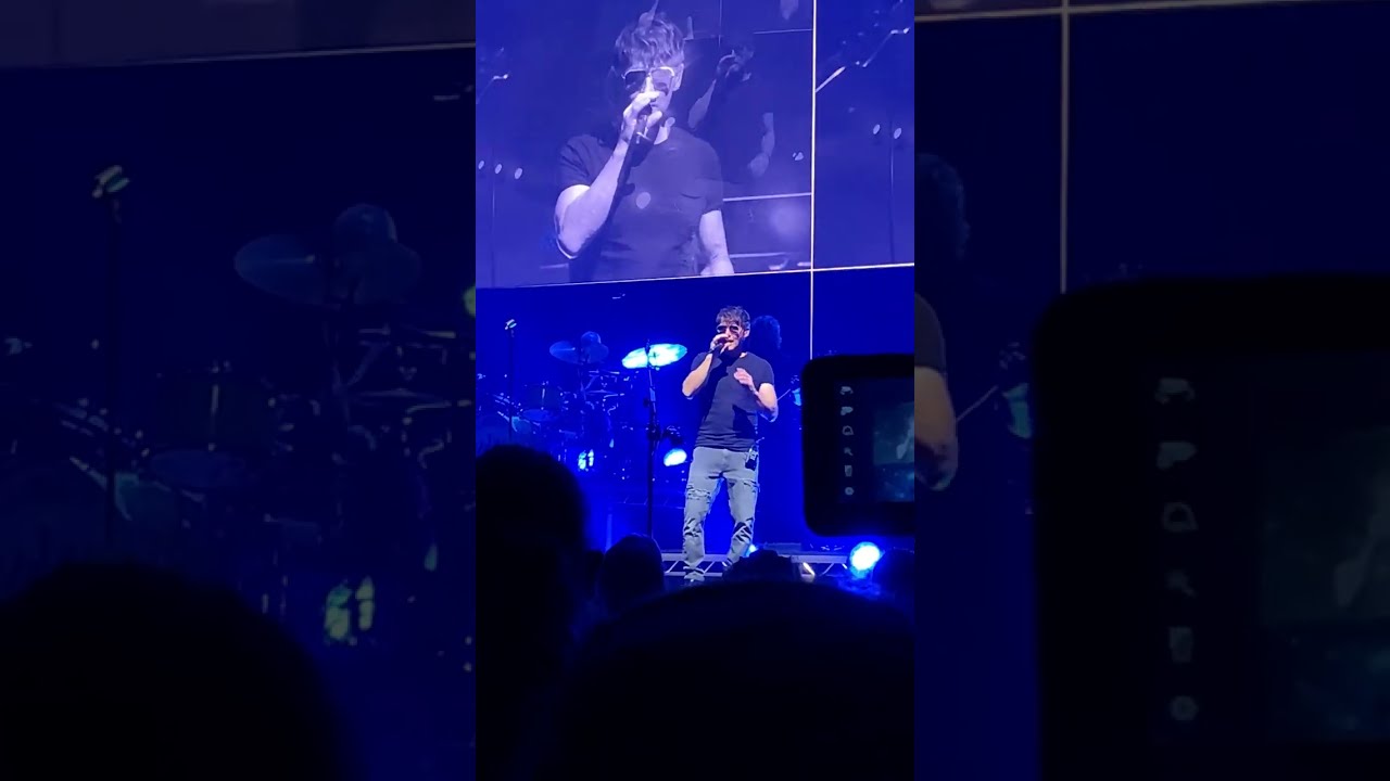Take on me,A-Ha in Amsterdam 2019