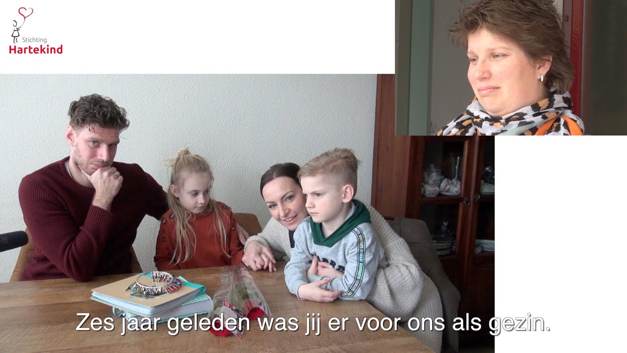 Luuk #mijnhartkloptvoor