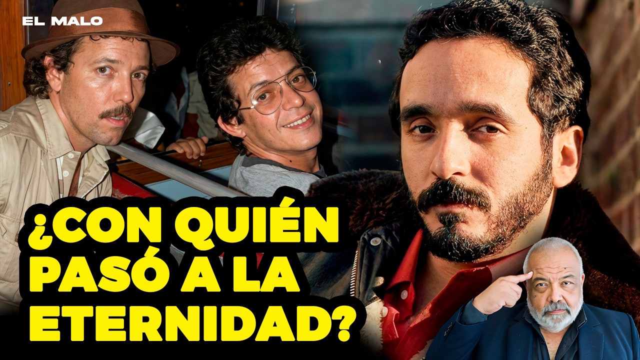 Quién hizo MEJORES discos con Willie Colón: ¿Héctor Lavoe o Rubén Blades? | El Malo