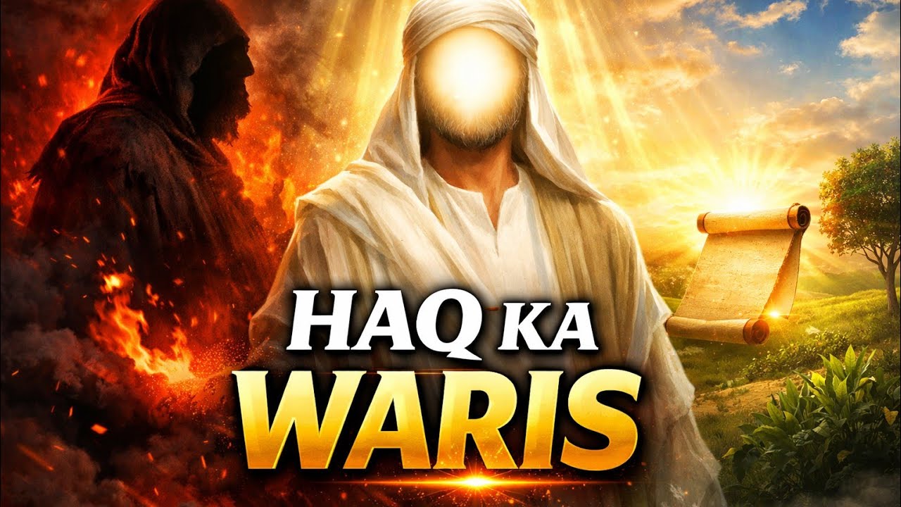 Hazrat Shaes AS Ka Waqia | Hazrat Adam AS Ke Waris Ki Kahani