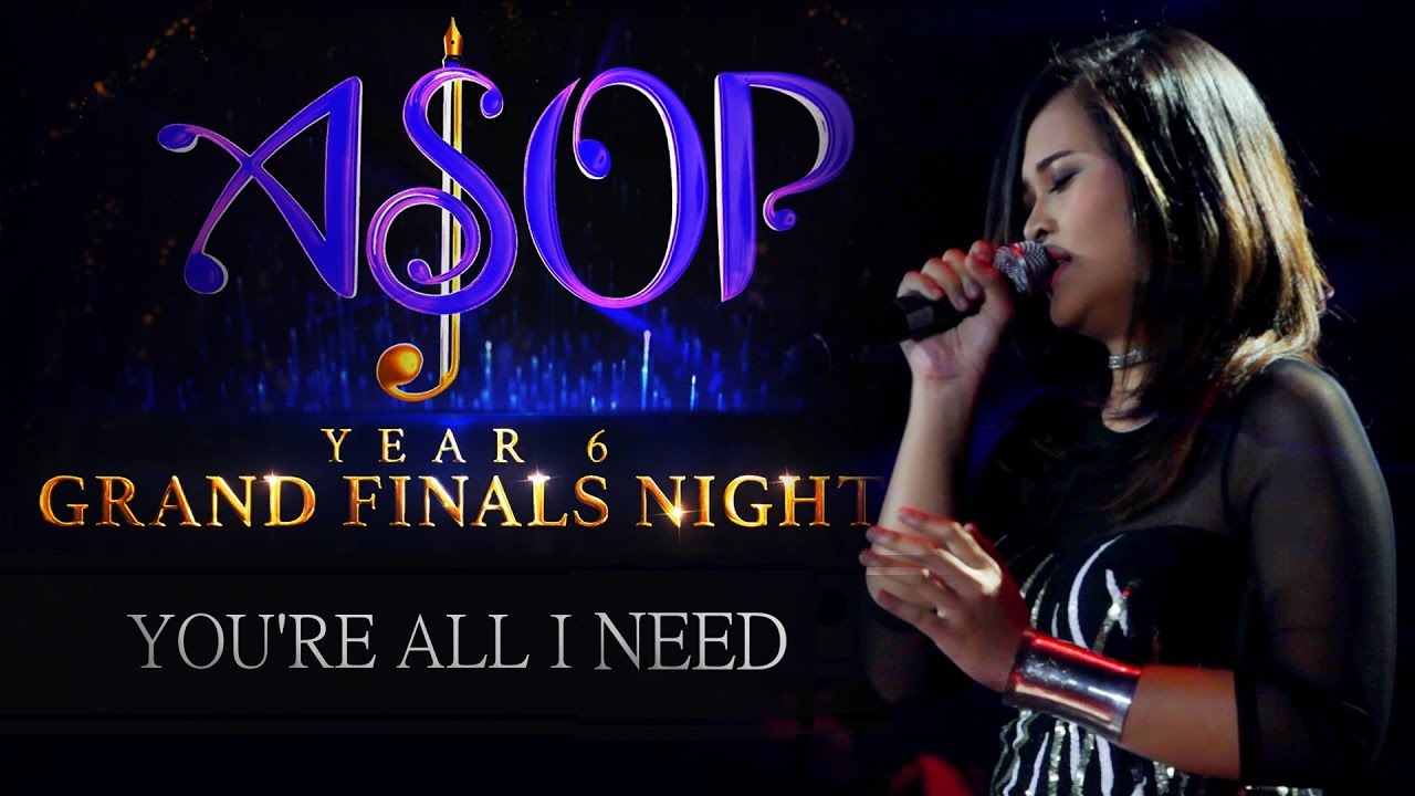 Kris Angelica performs 