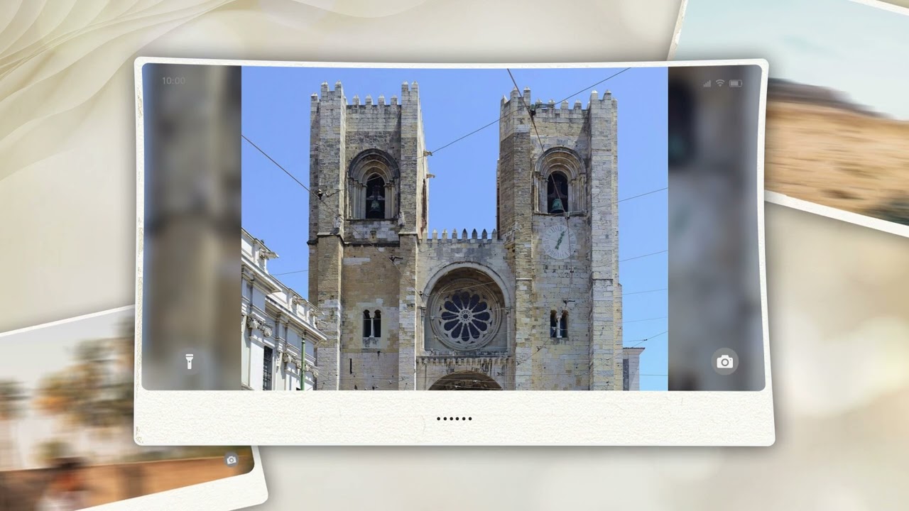GRAUS TV, COFRADÍA PEREGRINACIÓN PORTUGAL