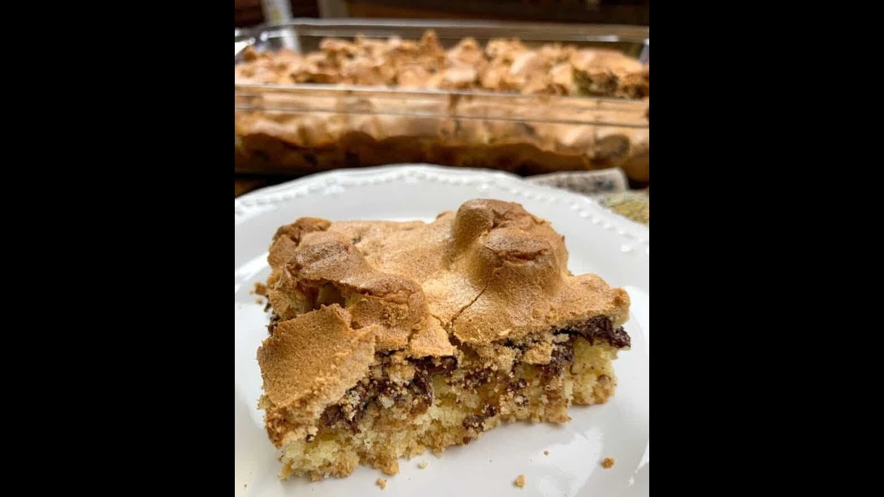 Mud Hen Bars