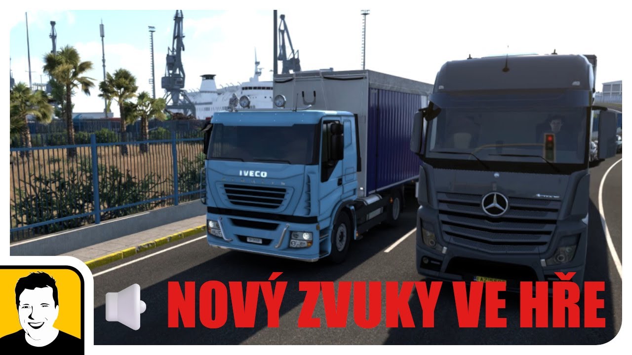 Moje doposud nejtěžší parkování