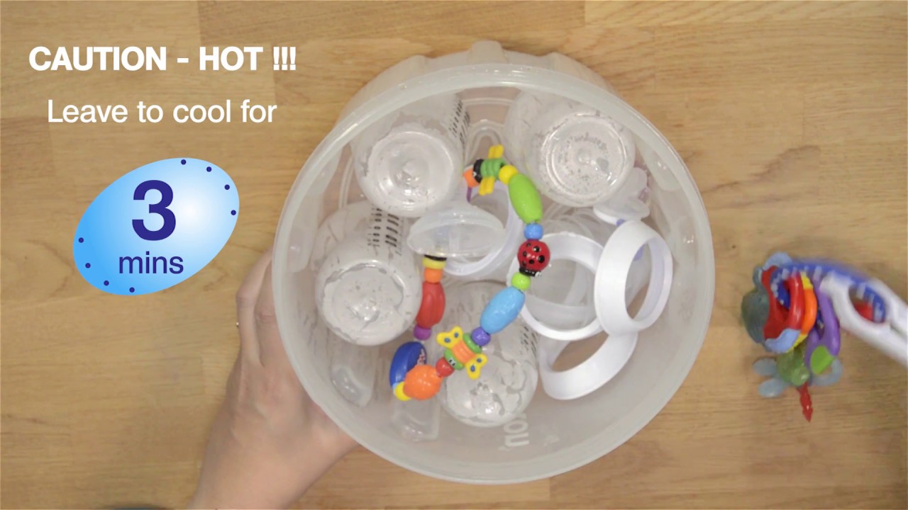 How to use the Combi?