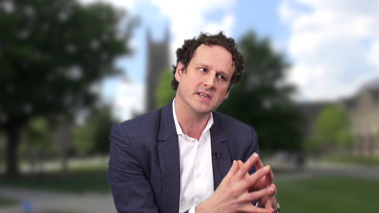 Introducing the Center for Policy Impact in Global Health