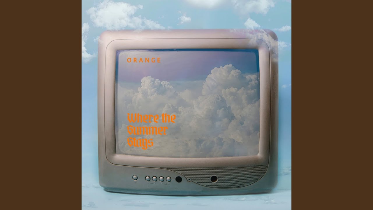 Waar de zomer blijft