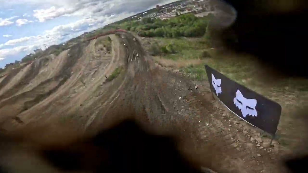 2025 Triple Crown Series rd1 Calgary 450 pro