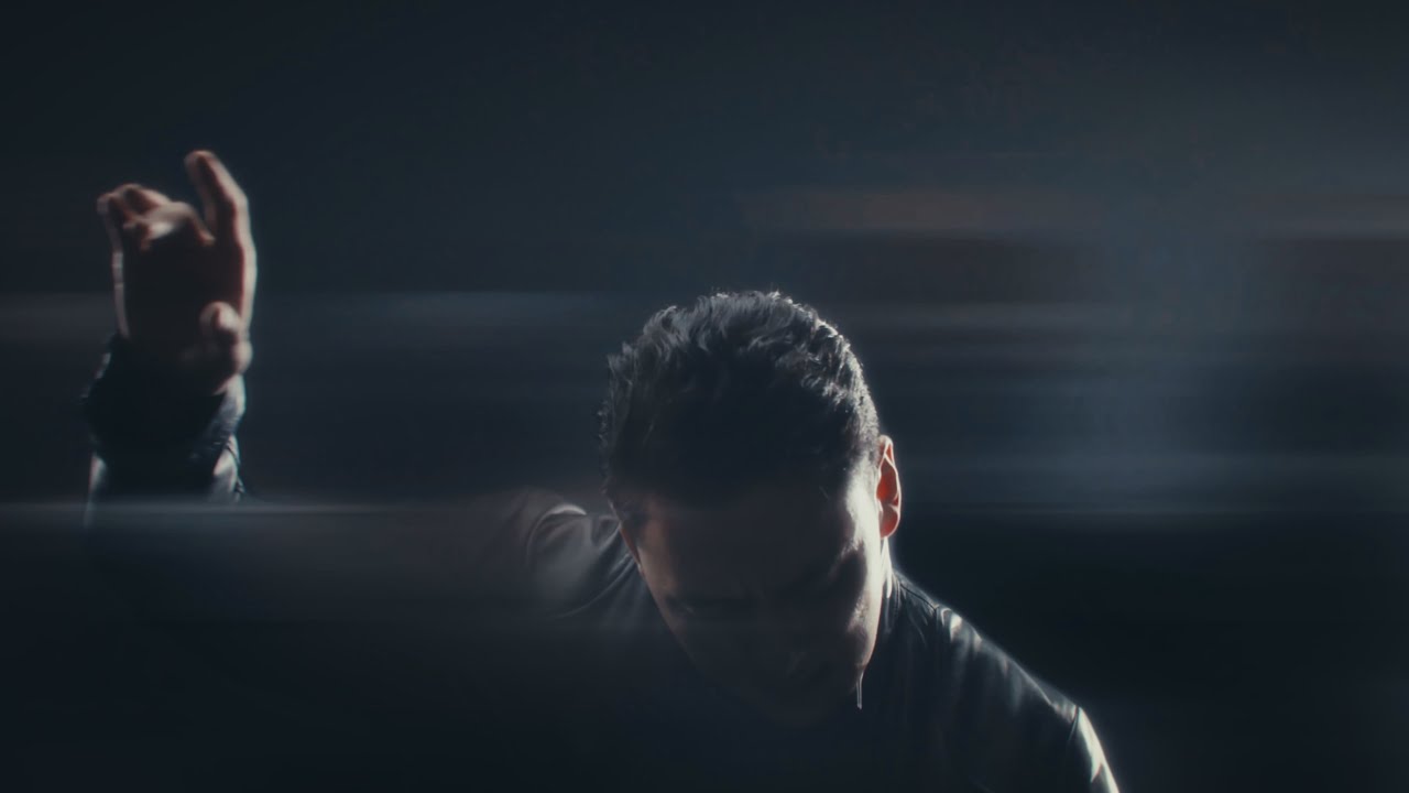 Seryoja - Yanzaga (Official Music Video)