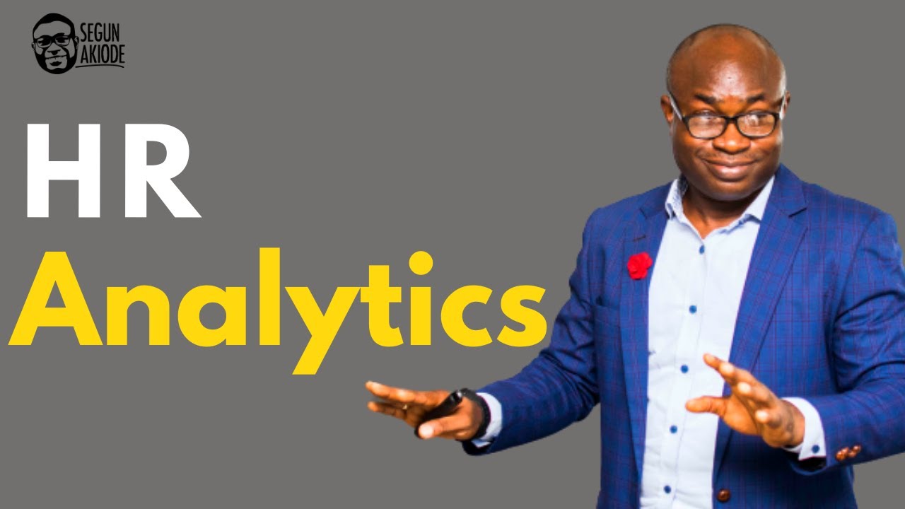 Overview of HR Analytics For Beginners