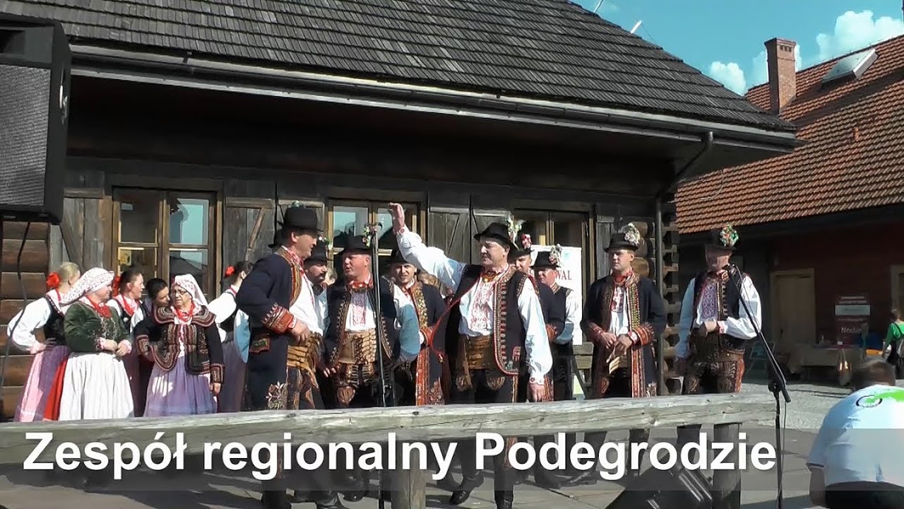 Zespół Podegrodzie