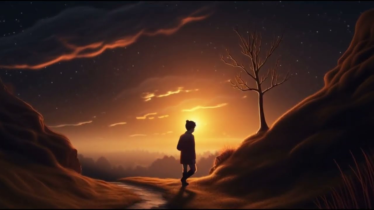 AMITA - On the Road (Lyrics)
