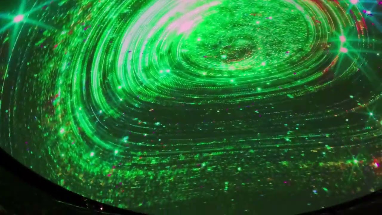 Inside Beautifica 360: Calgary&rsquo;s Mind-Blowing Dome Show Experience