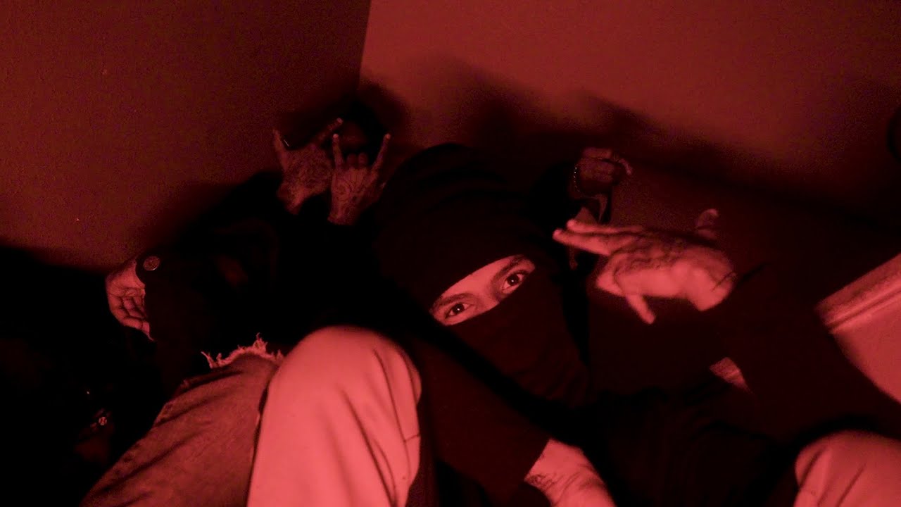 BabyK Osama - Shiesty (Official Music Video)