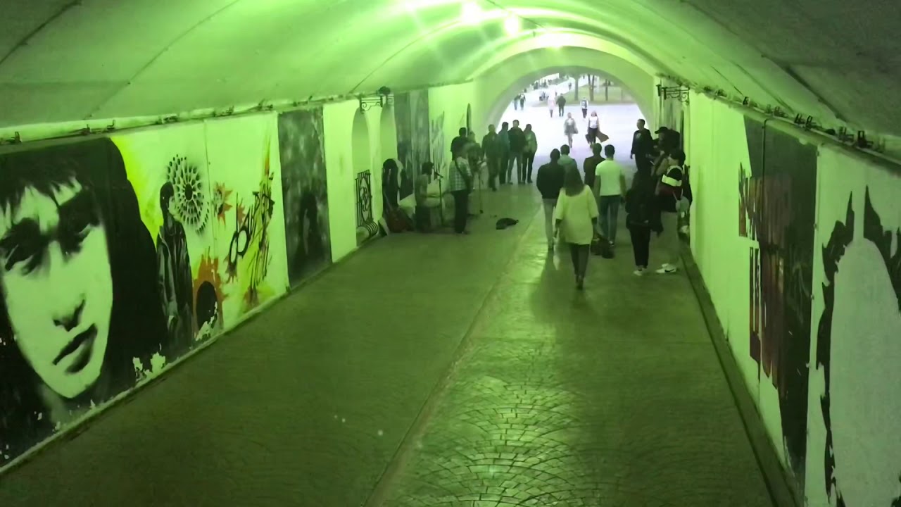 RDTS CREW. Graffiti band