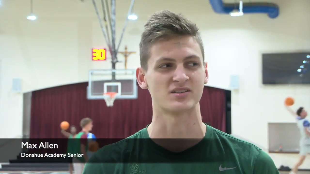 Basketball Regionals Preview