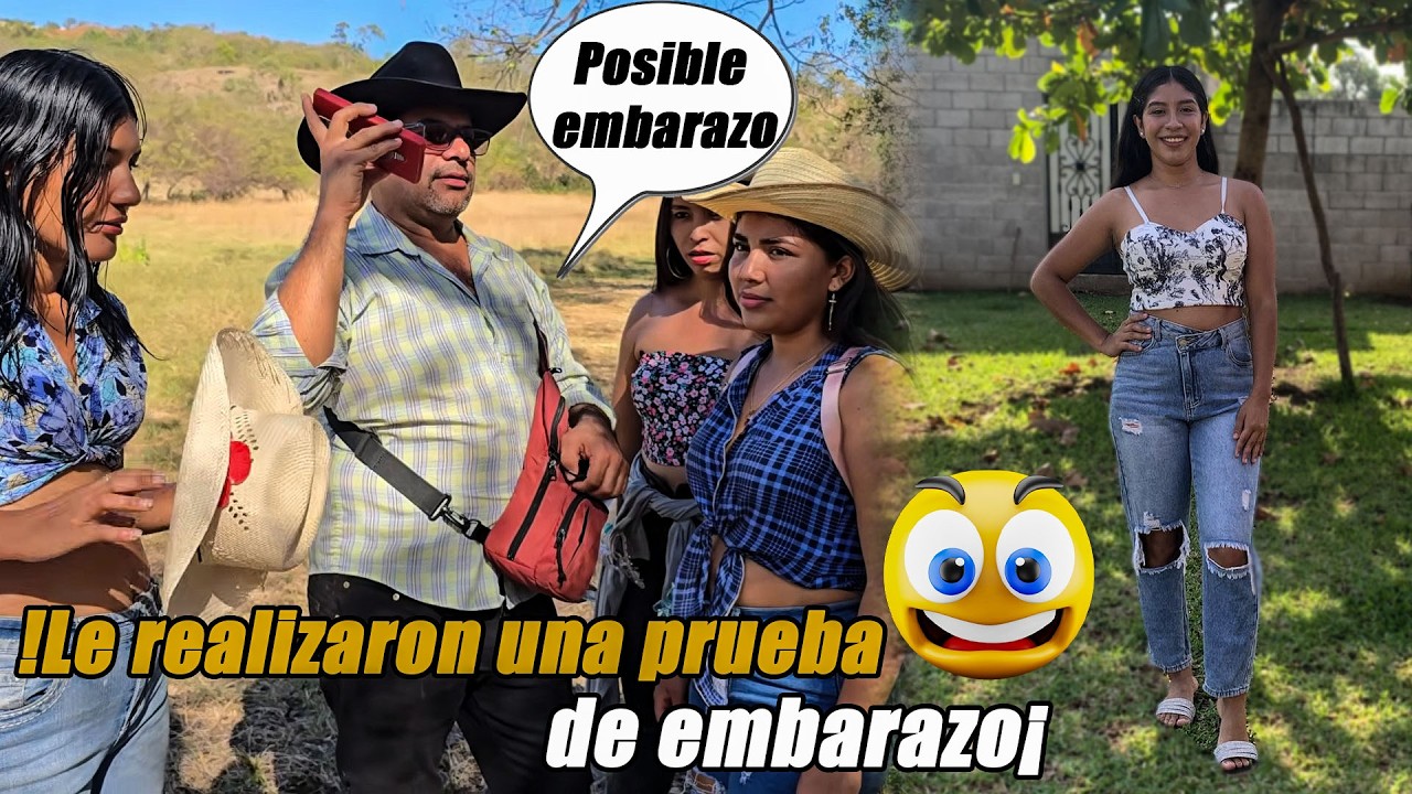 Recibimos noticias del estado de salud de Esmeralda😥