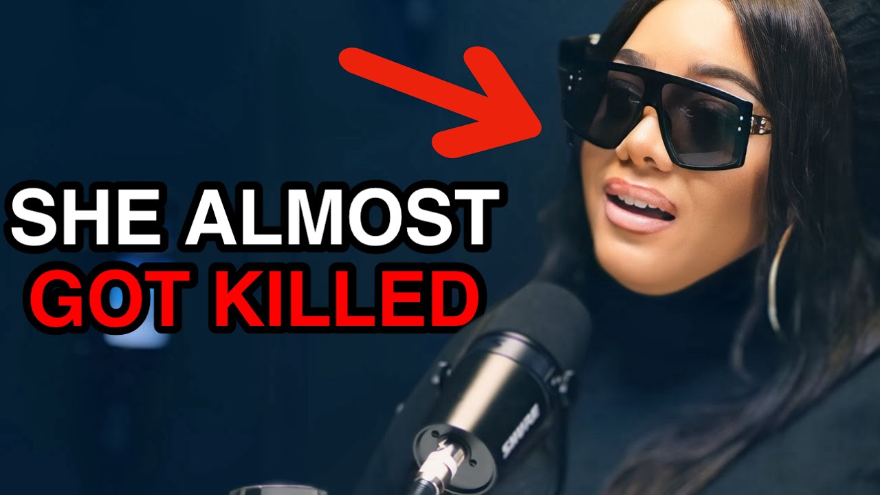 Big U Victim Cries In Agony While Explaining What He Did To Her