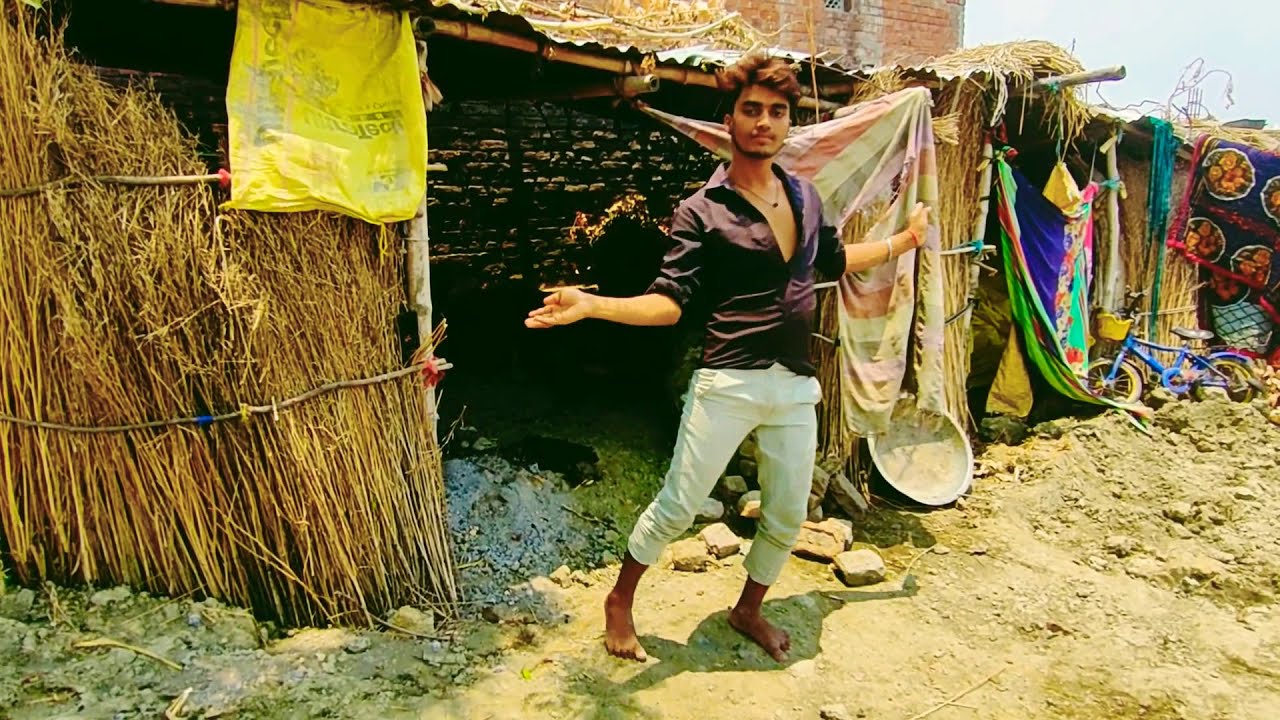 #khesari Bhojpuri dance video