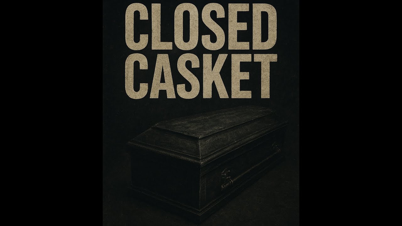 CLASED CASKET – Dark Trap Type Beat | Hard 808s x Cinematic Horns x RyderMiller Music