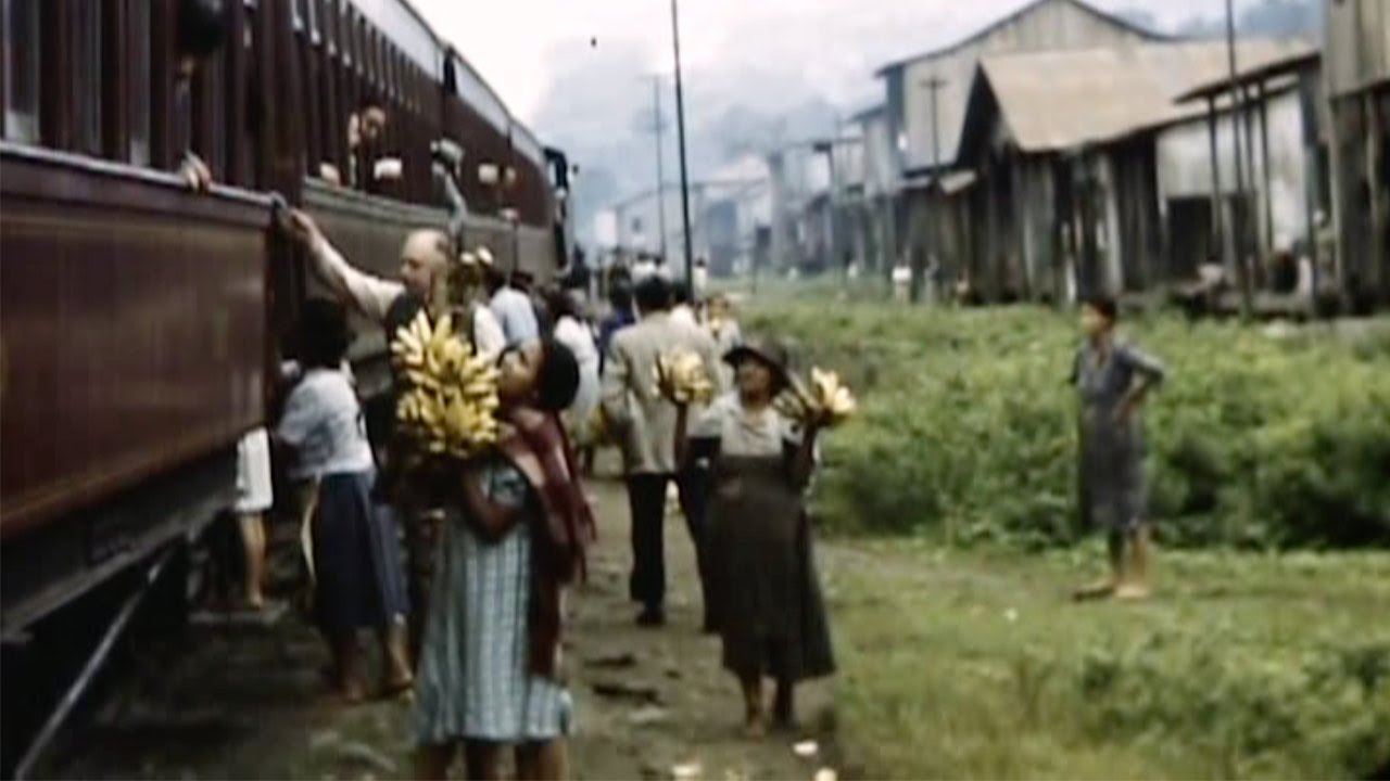 Ecuador 1949 Reel 5 of 10