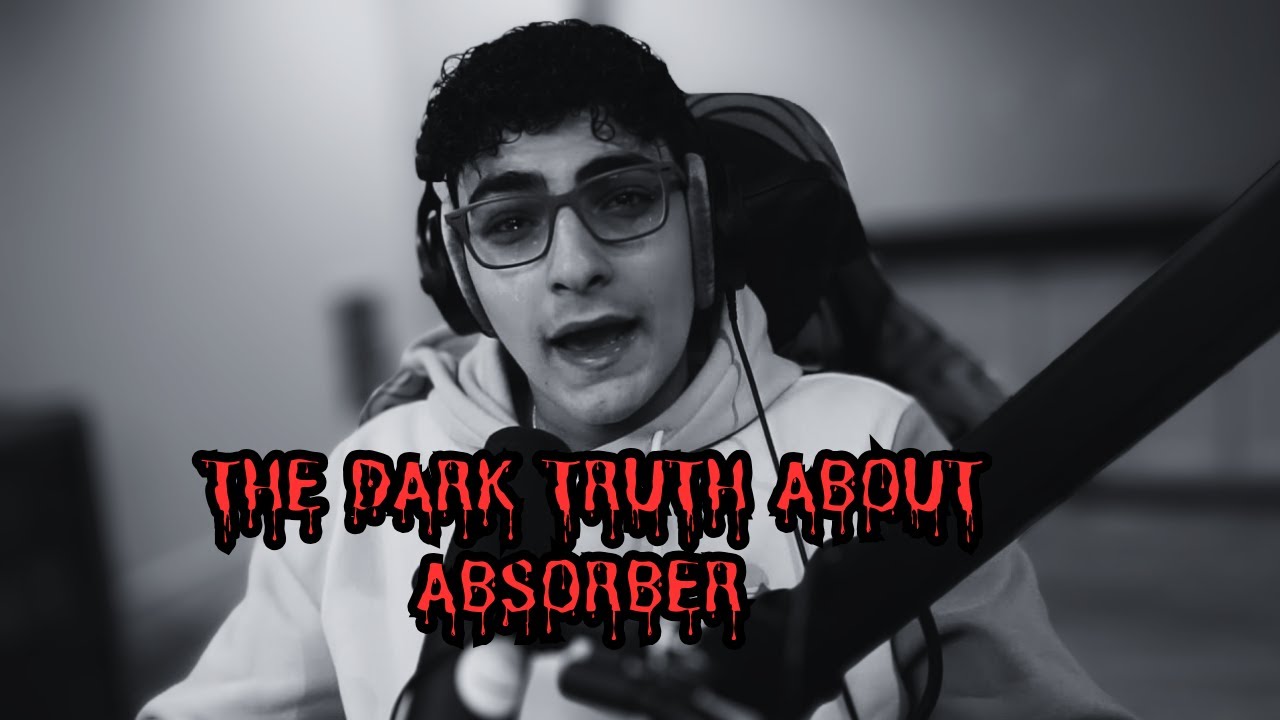 The DARK TRUTH no one knows about Absorber