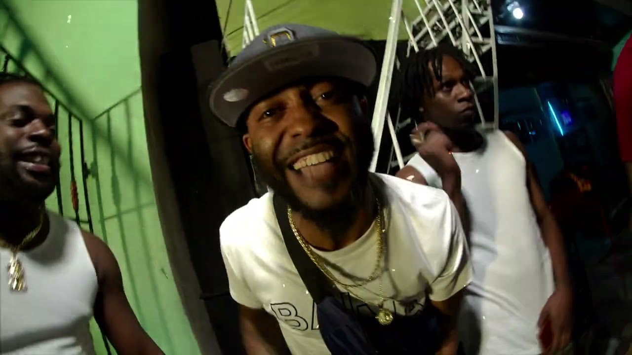 3bu Patria Arroz con huevo  video Official