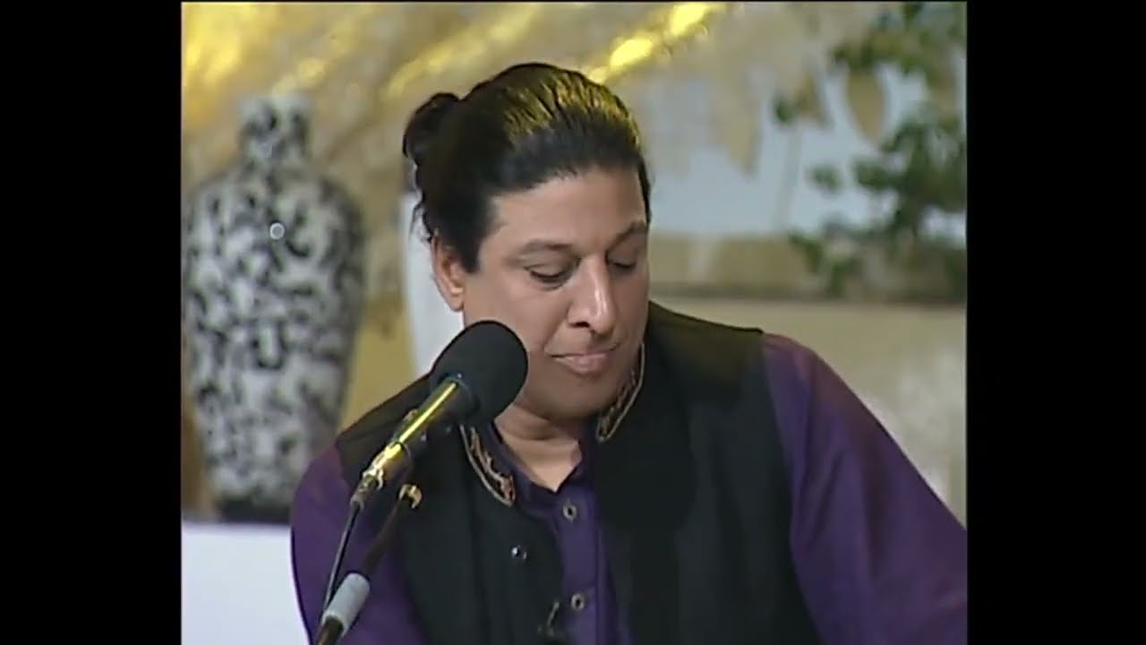 Rog Ban Janda | Raag Behag | Fariha Pervez | Faheem Mazhar