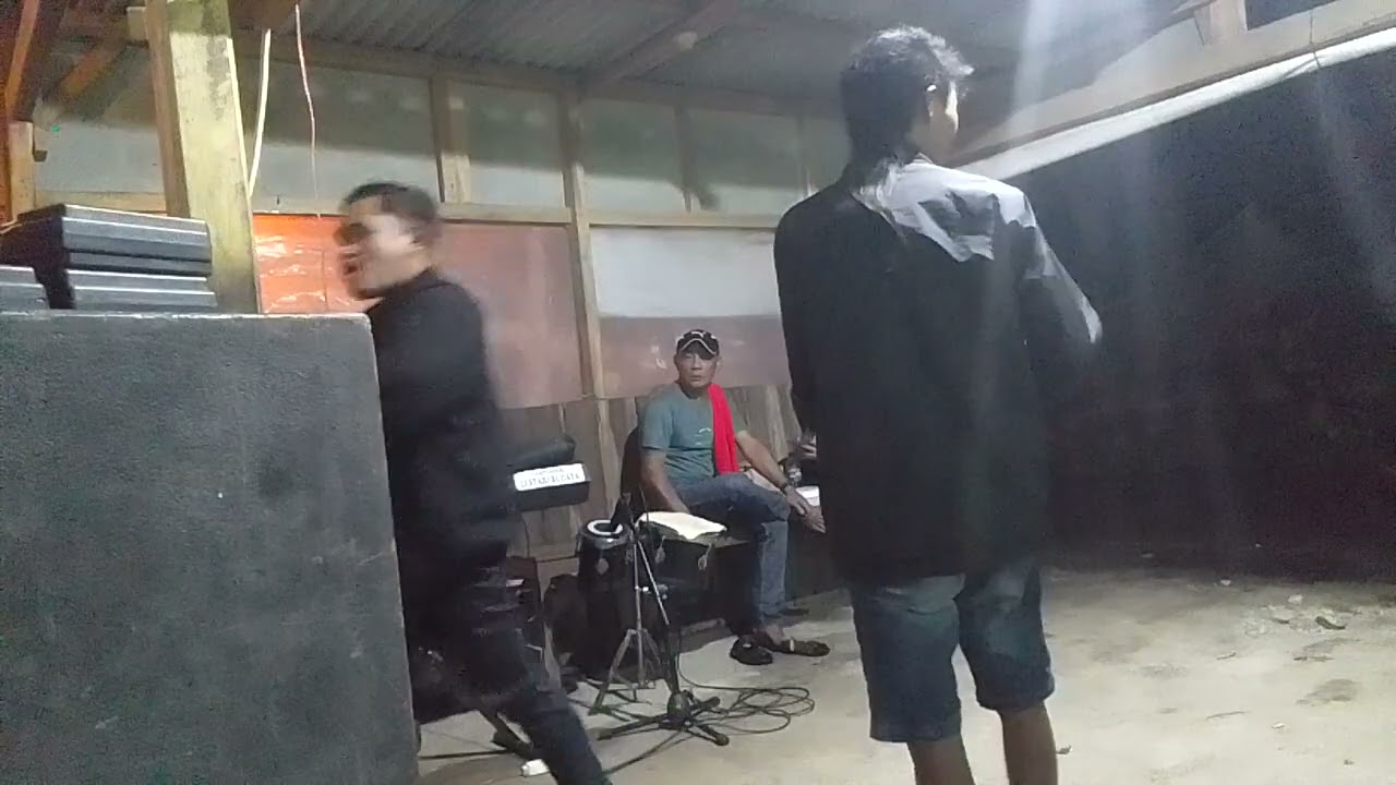 Giro bung karno