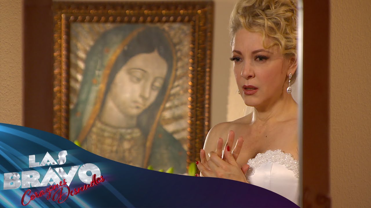 Las Bravo - Capítulo 106