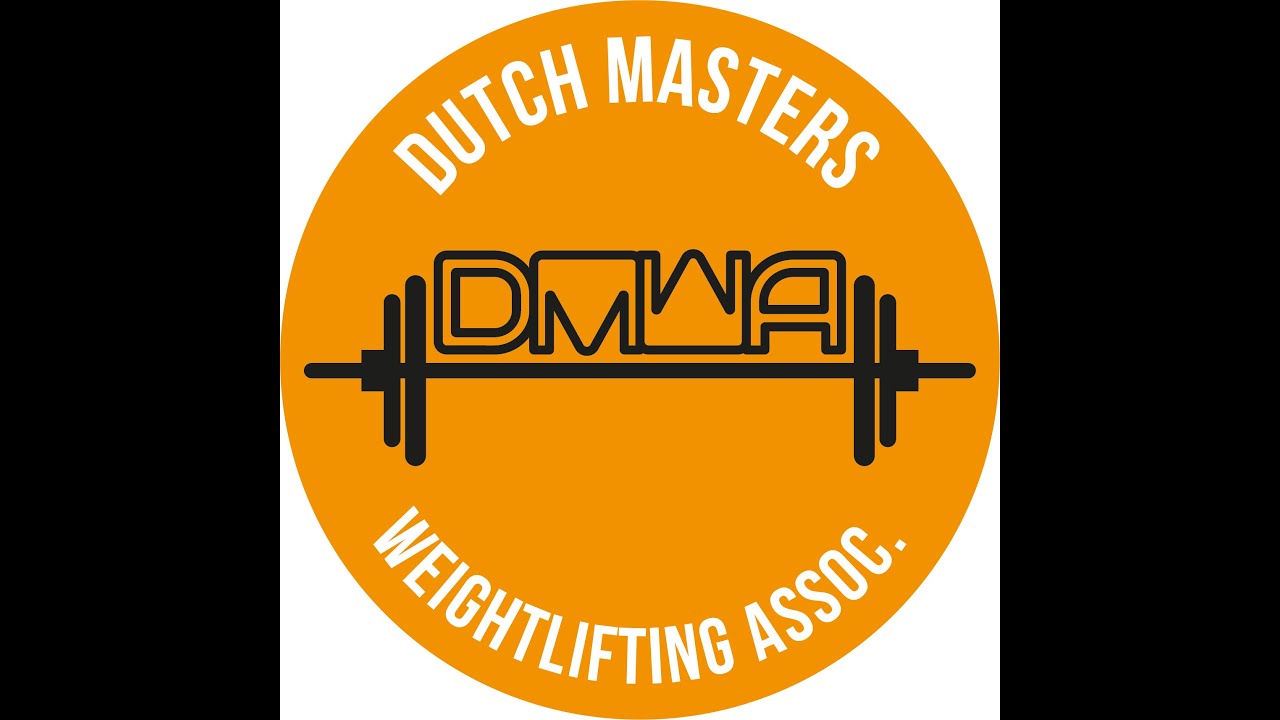 NK Masters Gewichtheffen 2025