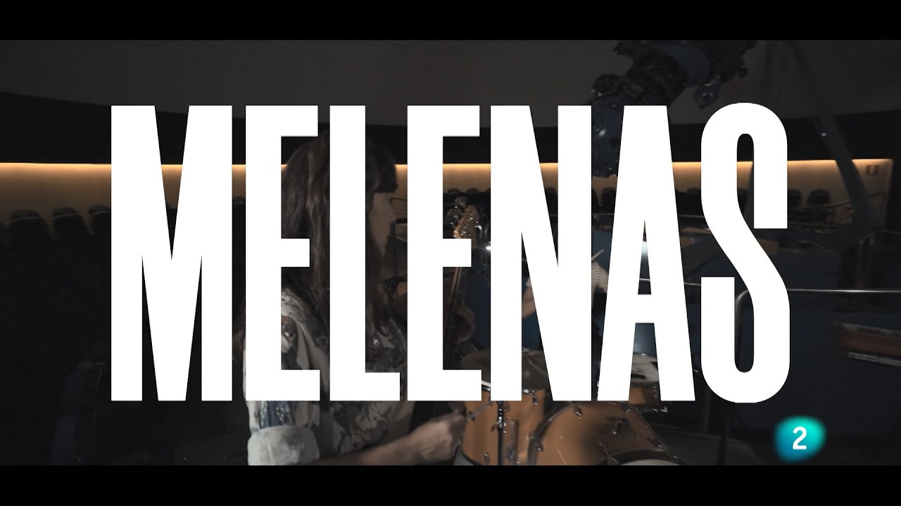 Melenas 