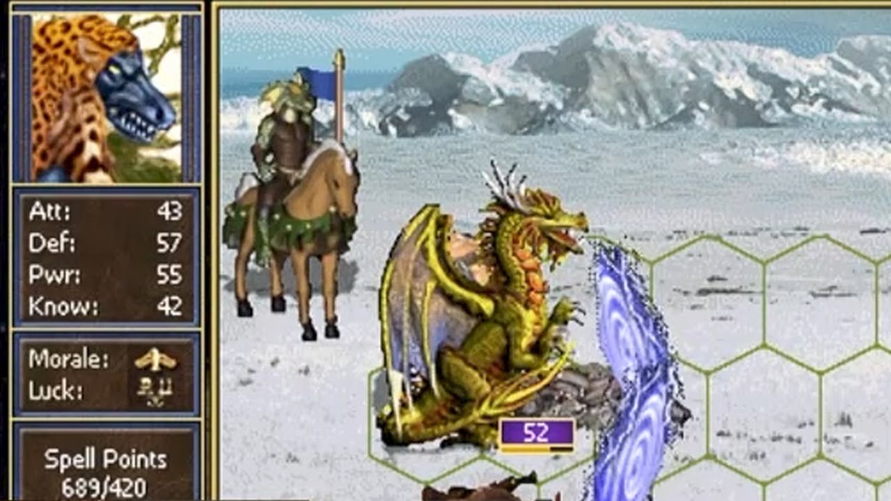 The Gold Dragon CHECKMATE
