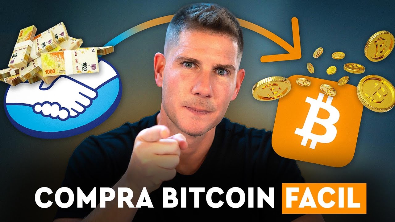 &iquest;Qu&eacute; es Bitcoin y c&oacute;mo empezar f&aacute;cil?