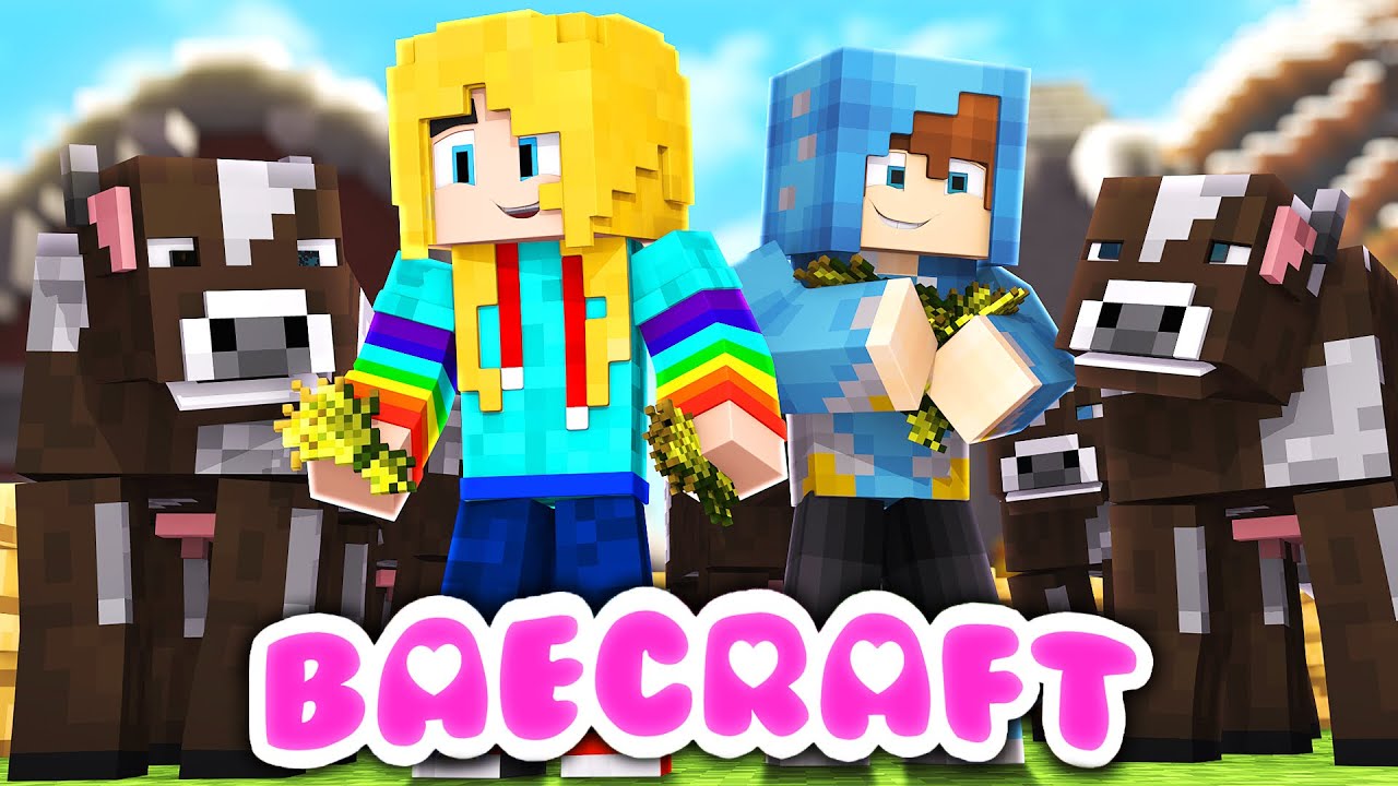 OUR NEW CHILDREN! | Baecraft S2 Ep 12