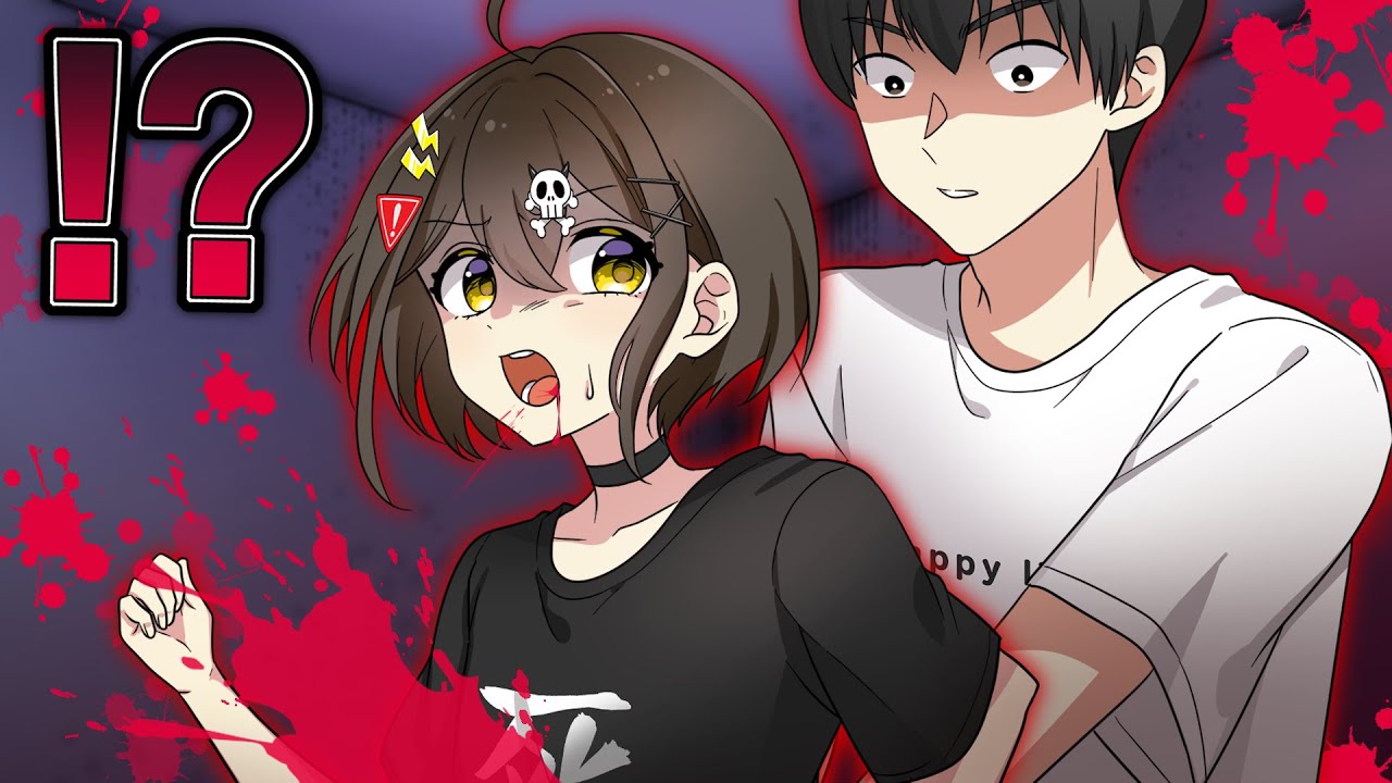 最愛の人に裏切られたら…【アニメ】【漫画動画】