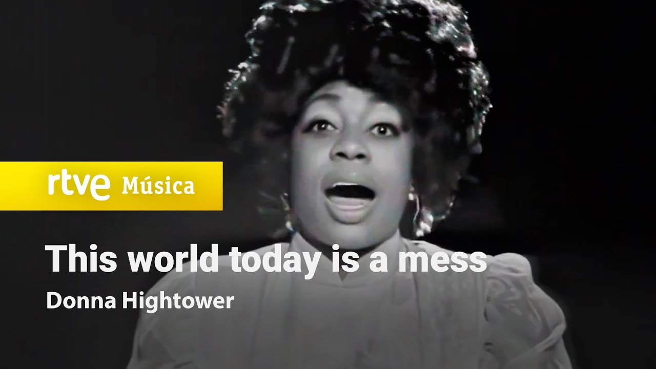 Donna Hightower - 