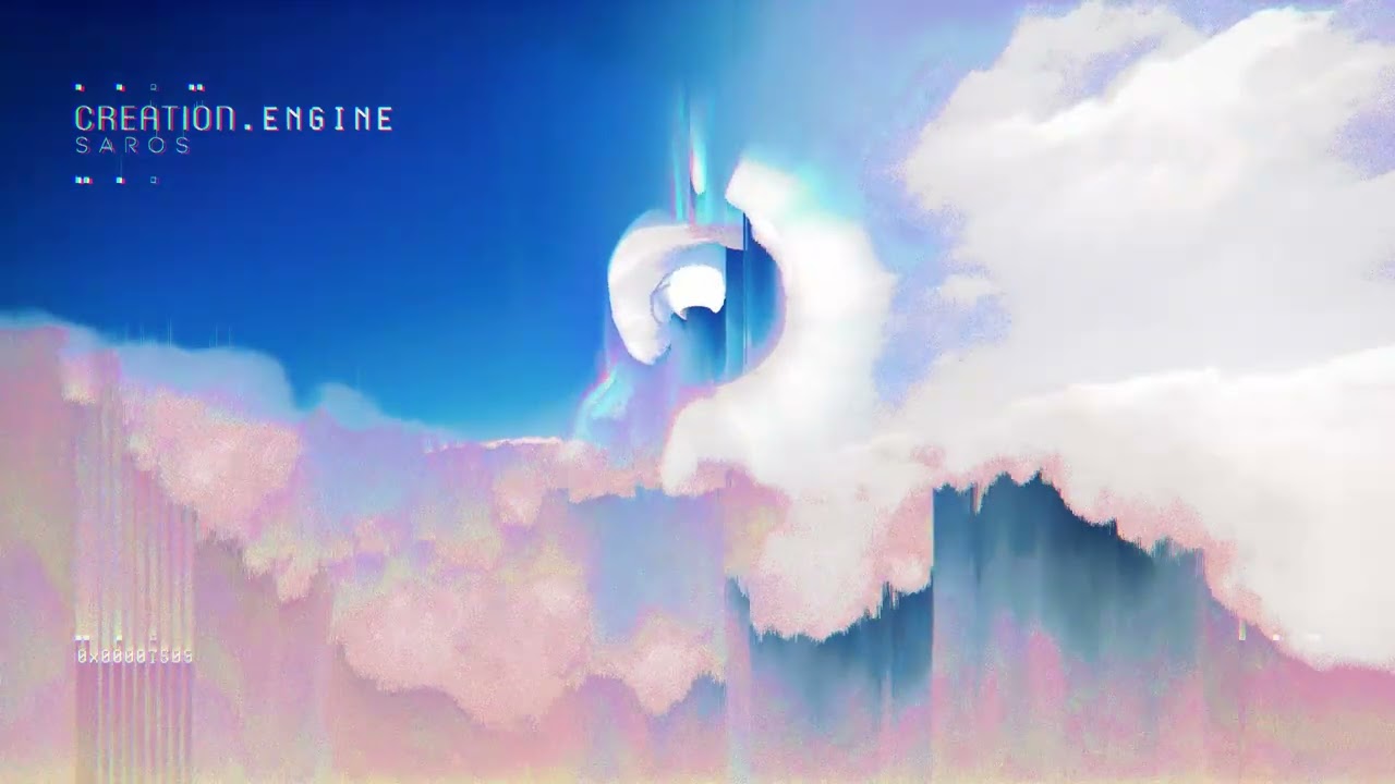 Saros - Creation.ENGINE
