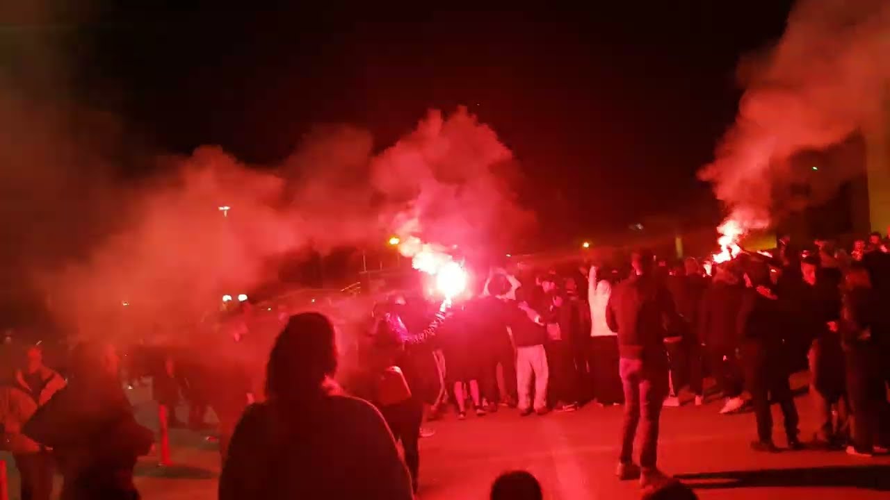 99 ΧΡΟΝΙΑ ΑΕΚ , ΨΗΧΙΑΤΡΕ ΠΑΝΙΚΟ ΣΤΗ ΦΙΛΑΔΕΛΦΕΙΑ