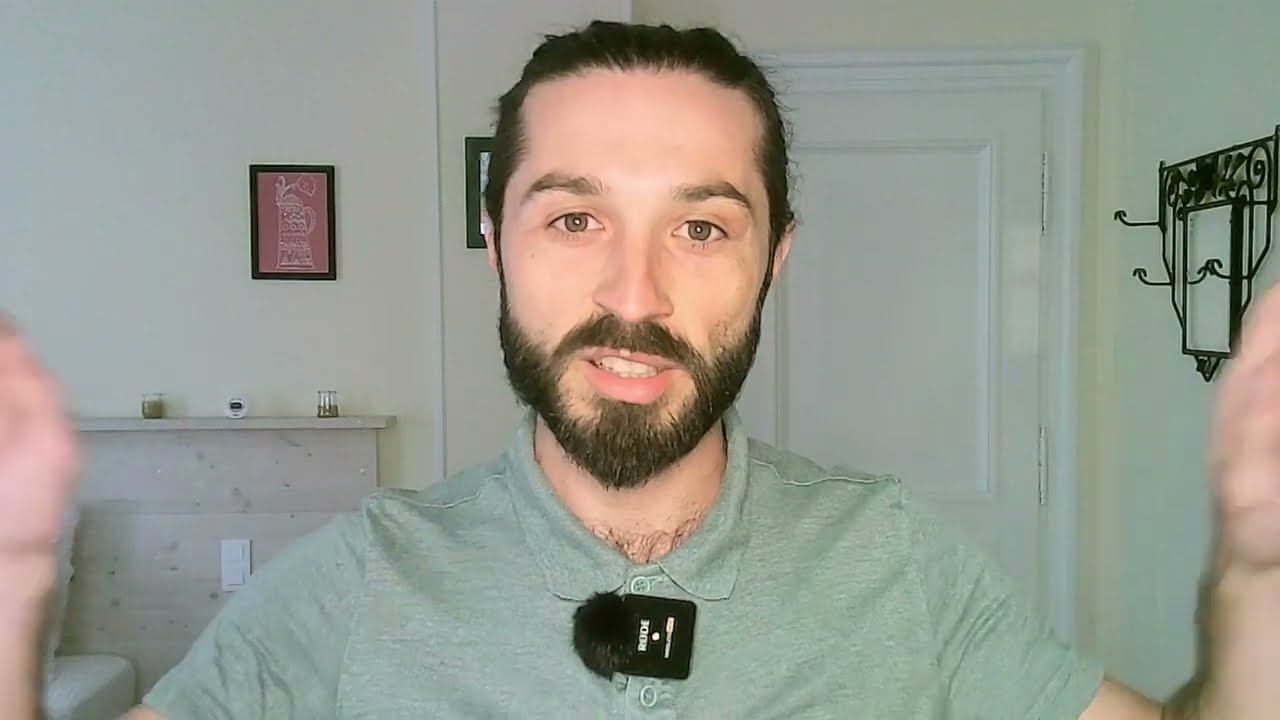 The Problem with Looking Successful but Feeling Empty