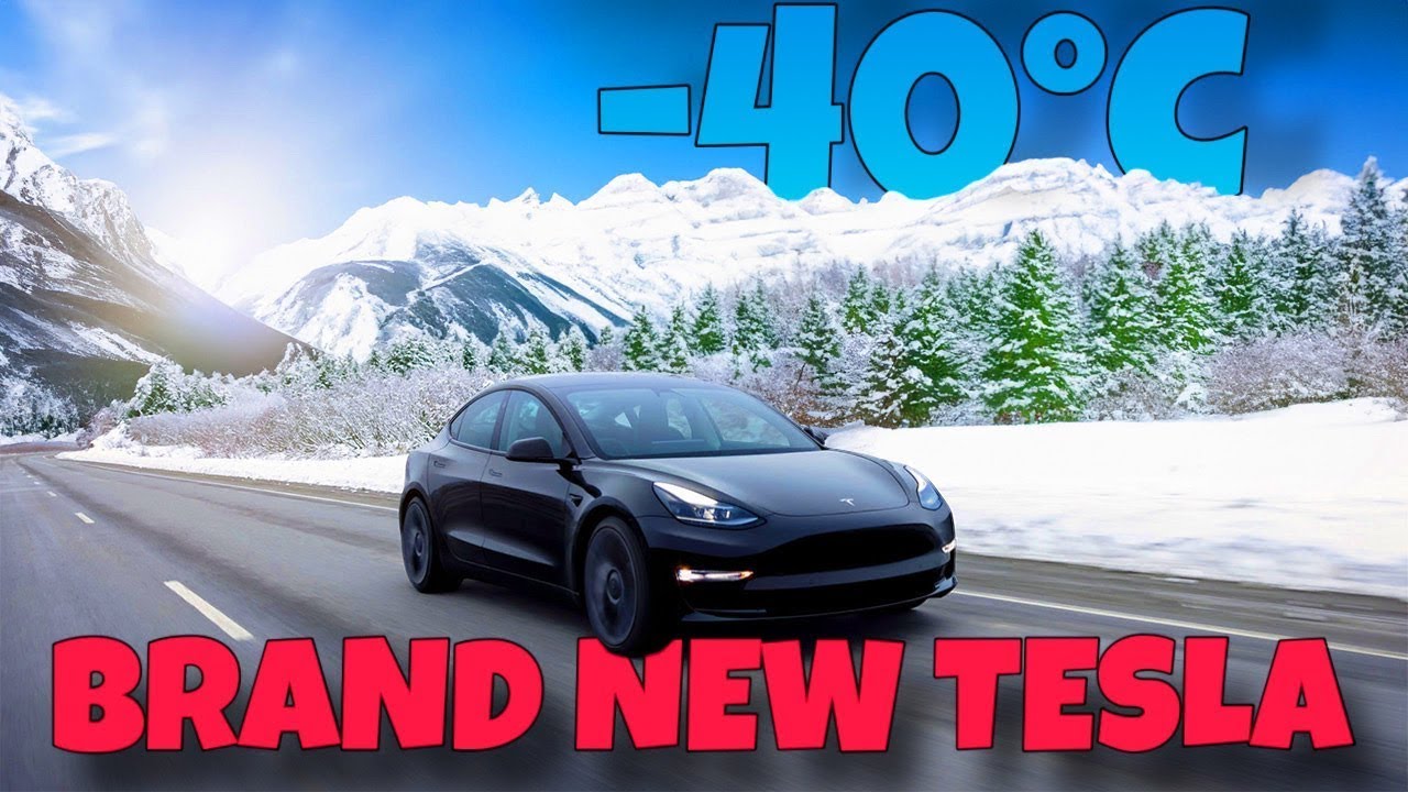 3 Reasons to Buy a Tesla in Canada From An Owner
