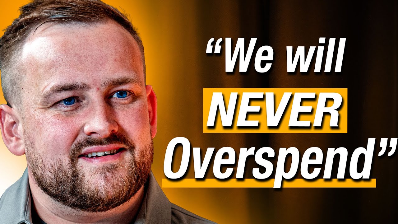 Ryan Sparks, Bradford City CEO: “League One is the First Step to Success”