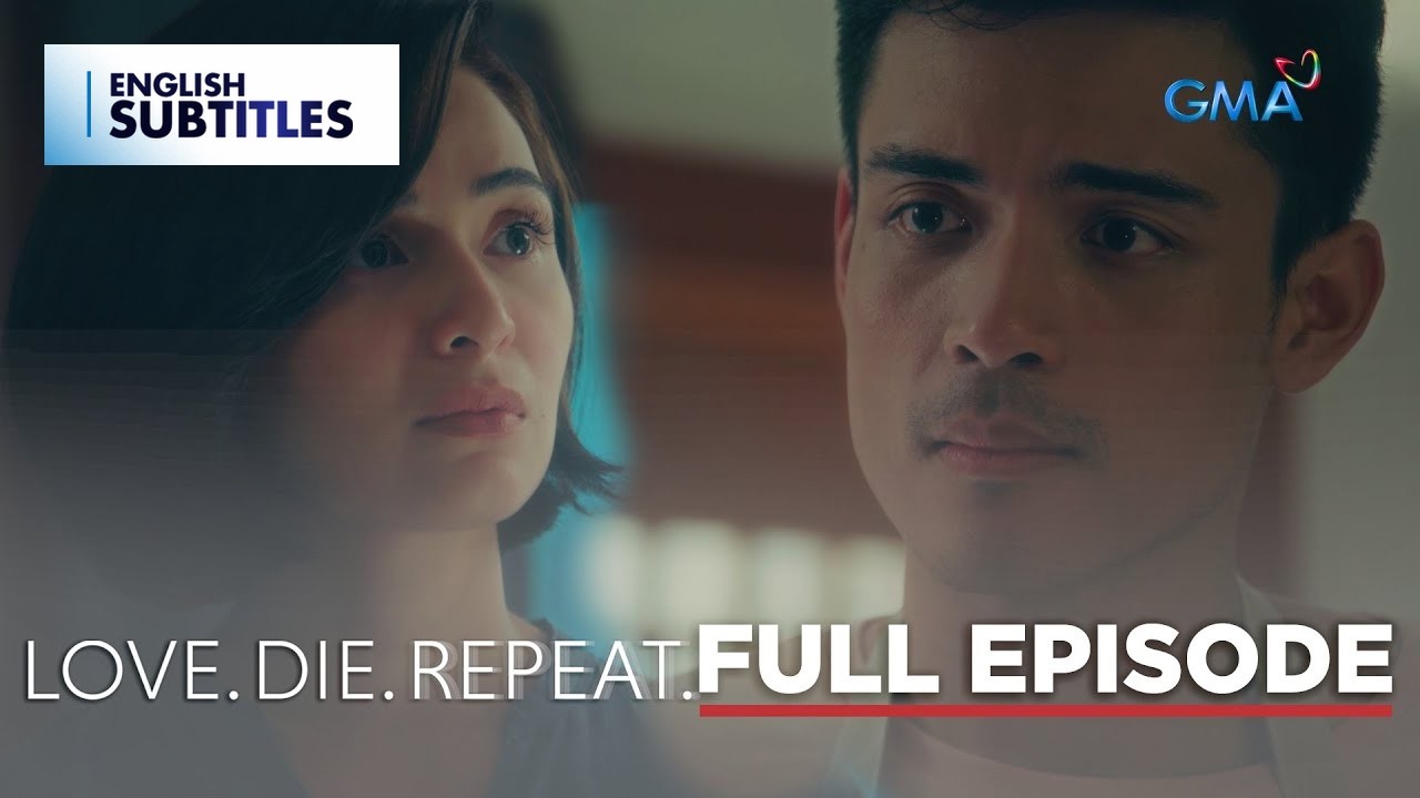 Love. Die. Repeat: The unfaithful husband is found guilty! - Full Episode 22 (February 13, 2024)
