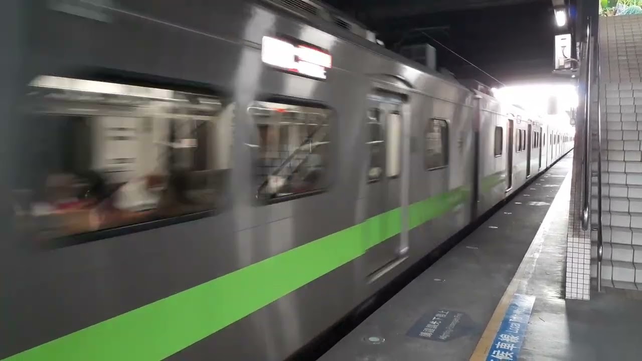 20250703@台鐵 2005次EMU900區間快車(往彰化) 樹林站開車