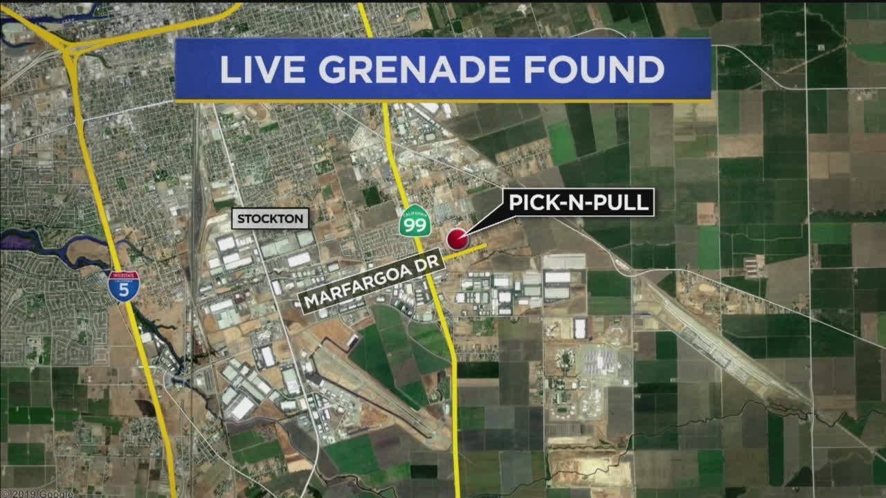 CBS13 News Evening Update - 2/13/19