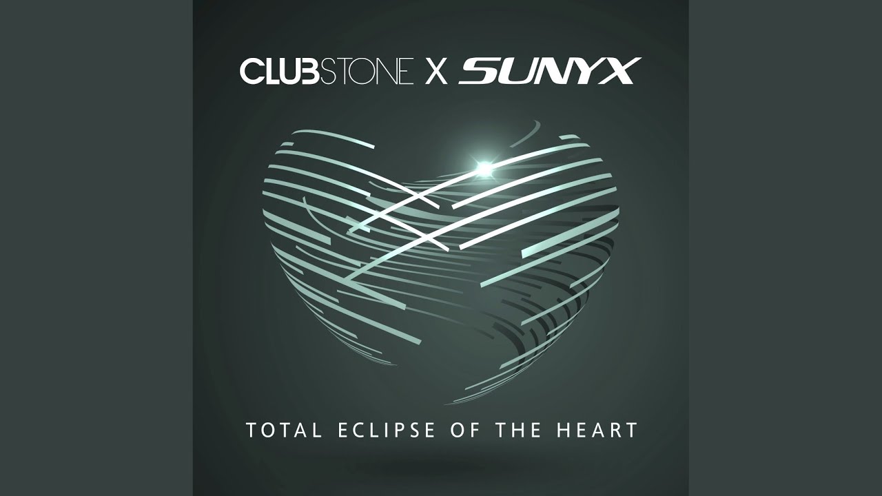 Total Eclipse of the Heart