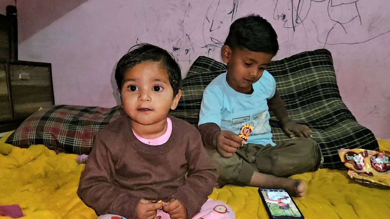 Aaj bhavi  ne phone ko geera diya 😯#viral #youtubevideo #youtuber #video #viwes 