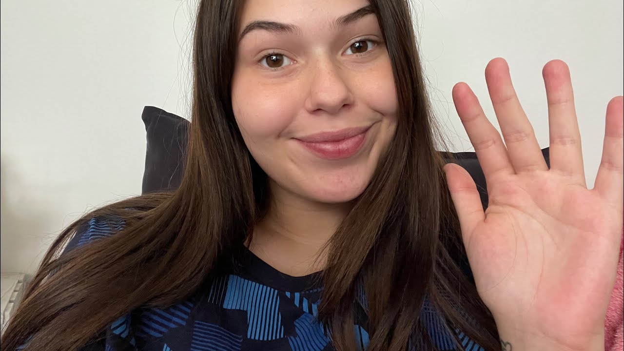 ASMR | Lo-Fi Nursery Tour💜