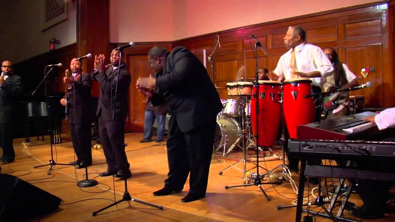 A Documentary and Concert Film Showcasing Quartet Gospel Music, and the artists that practice it.